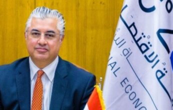 اقتصادية قناة السويس تضع حجر أساس مصنع صيني للإطارات في السخنة باستثمارات 190 مليون دولار