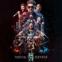 فيلم «Mortal Kombat II» يحقق 128 مليون دولار عالميًا.. والجزء الجديد يعد بمواجهات أكثر دموية وإثارة فيلم «Mortal Kombat II» يحقق 128 مليون دولار عالميًا.. والجزء الجديد يعد بمواجهات أكثر دموية وإثارة