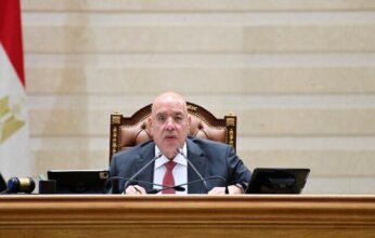النواب المصري يبدأ مناقشة اتفاقية التجارة التفضيلية بين الدول الثمانية النامية.. التفاصيل