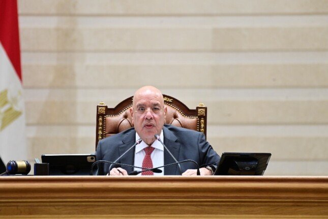 النواب المصري يبدأ مناقشة اتفاقية التجارة التفضيلية بين الدول الثمانية النامية.. التفاصيل النواب المصري يبدأ مناقشة اتفاقية التجارة التفضيلية بين الدول الثمانية النامية.. التفاصيل