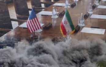 إيران تعلن وقف المحادثات مع أمريكا وتربط استئنافها بوقف الهجمات الإسرائيلية على لبنان
