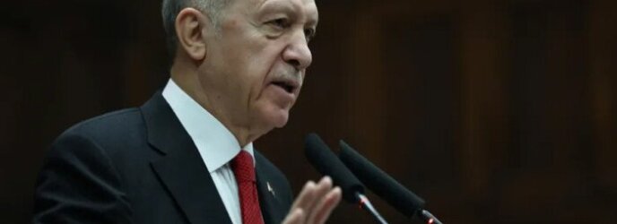 أردوغان: العالم الإسلامي يواجه سلسلة من الأزمات والتحديات والمنظومة الدولية أخفقت في معالجة النزاعات