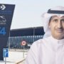 العتيبي: مبنى «T4» مصمَّم لـ«الكويتية» فقط.. وطاقته الاستيعابية تبلغ 4.5 ملايين راكب سنوياً 2 khaligyoun57130