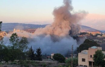 لبنان يؤكد التمسك بالوقف النهائي لإطلاق النار وانسحاب جيش الاحتلال الإسرائيلي حتى الحدود الدولية