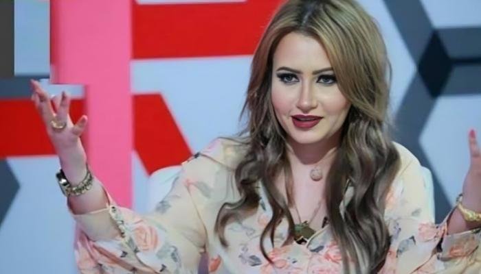 الكويتية مي العيدان تحت الملاحظة الطبية بعد أزمة صحية مفاجئة الكويتية مي العيدان تحت الملاحظة الطبية بعد أزمة صحية مفاجئة