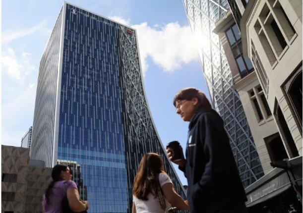 البنك الأوروبي لإعادة الإعمار والتنمية يخفض توقعات النمو في 2026 البنك الأوروبي لإعادة الإعمار والتنمية يخفض توقعات النمو في 2026