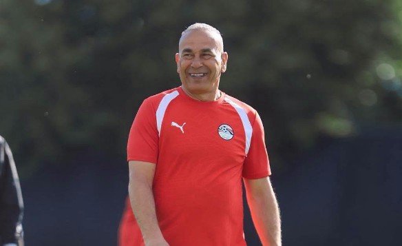 منتخب مصر يعلن موعد مرانه استعداداً لمواجهة إيران