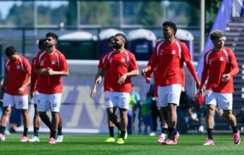 جدول مواعيد مباريات اليوم الإثنين 15-6-2026 والقنوات الناقلة لها