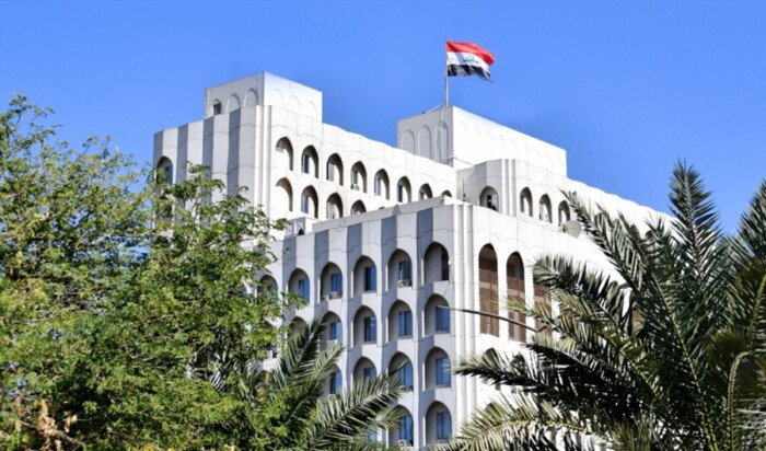 العراق يعرض التعاون مع دول الخليج لكشف منفذي الهجمات الأخيرة على المنشآت الحيوية العراق يعرض التعاون مع دول الخليج لكشف منفذي الهجمات الأخيرة على المنشآت الحيوية