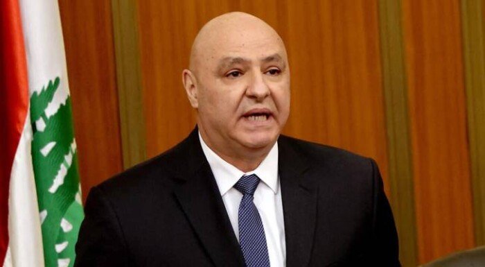 عون: نعيم قاسم لا يمثل اللبنانيين ولبنان ليس ساحة لمصالح إيران