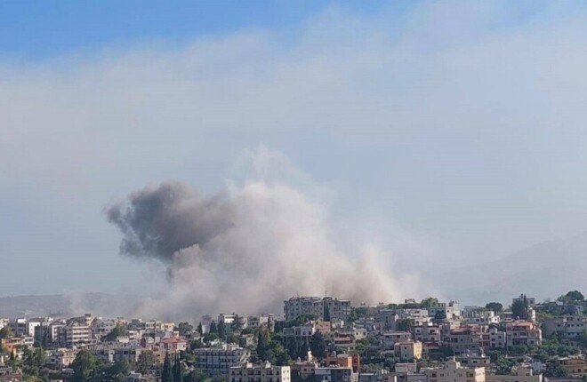 تصعيد دموي جنوب لبنان.. أكثر من 20 قتيلاً وعشرات الجرحى في غارات إسرائيلية مكثفة تصعيد دموي جنوب لبنان.. أكثر من 20 قتيلاً وعشرات الجرحى في غارات إسرائيلية مكثفة