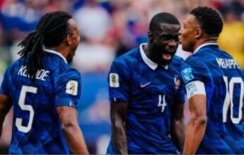 جدول مواعيد مباريات اليوم الثلاثاء 30-6-2026