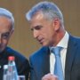 نتنياهو خلال وداع رئيس الموساد: أركان النظام الإيراني تصدعت وسينهار في نهاية المطاف 4 khaligyoun58629