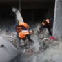 شهيدان وعدد من الجرحى في قصف إسرائيلي استهدف مواطنين جنوب قطاع غزة 1 khaligyoun58749