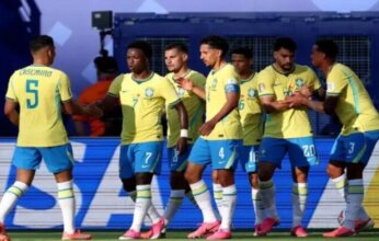 بث مباشر.. شاهد مباراة البرازيل وهايتي في كأس العالم 2026