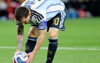 "فيفا" يجهز تعديلا جديدا في كأس العالم