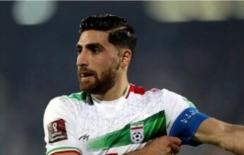 تفاصيل مواجهة قائد منتخب إيران لعصابة مسلحة بالمكسيك