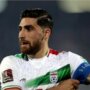 تفاصيل مواجهة قائد منتخب إيران لعصابة مسلحة بالمكسيك 1 khaligyoun59106