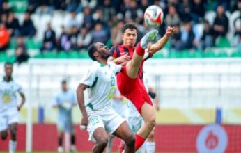 بث مباشر.. شاهد مباراة النفط ونوروز في الدوري العراقي