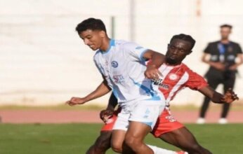بث مباشر.. شاهد مباراة الاتحاد الرياضي التوركي والكوكب المراكشي في الدوري المغربي