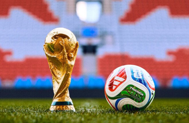 أزمة جديدة لإيران قبل المونديال.. الاتحاد الإيراني يندد بسحب حصته من تذاكر كأس العالم أزمة جديدة لإيران قبل المونديال.. الاتحاد الإيراني يندد بسحب حصته من تذاكر كأس العالم