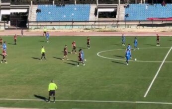بث مباشر.. مشاهدة مباراة حطين والجيش في الدوري السوري