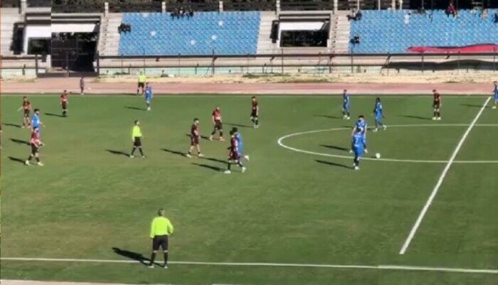 بث مباشر.. مشاهدة مباراة حطين والجيش في الدوري السوري بث مباشر.. مشاهدة مباراة حطين والجيش في الدوري السوري