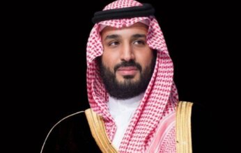 ولي العهد السعودي: نتطلع إلى اتفاق دائم بين الولايات المتحدة وإيران يعزز استقرار المنطقة