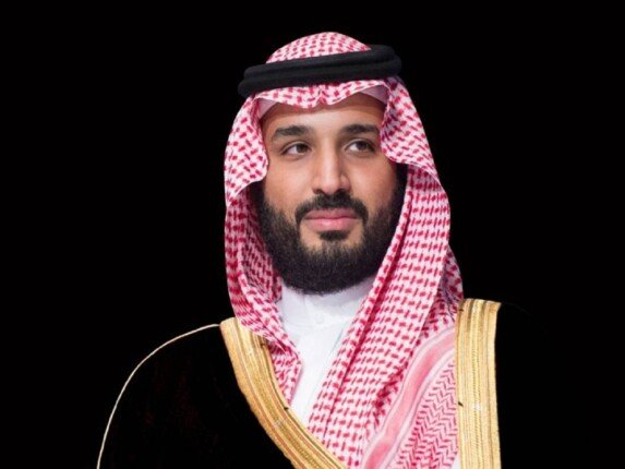 ولي العهد السعودي: نتطلع إلى اتفاق دائم بين الولايات المتحدة وإيران يعزز استقرار المنطقة ولي العهد السعودي: نتطلع إلى اتفاق دائم بين الولايات المتحدة وإيران يعزز استقرار المنطقة