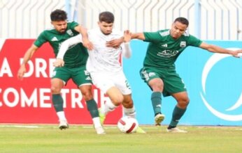 بث مباشر.. مشاهدة مباراة المصري البورسعيدي وزد إف سي في كأس الرابطة المصرية