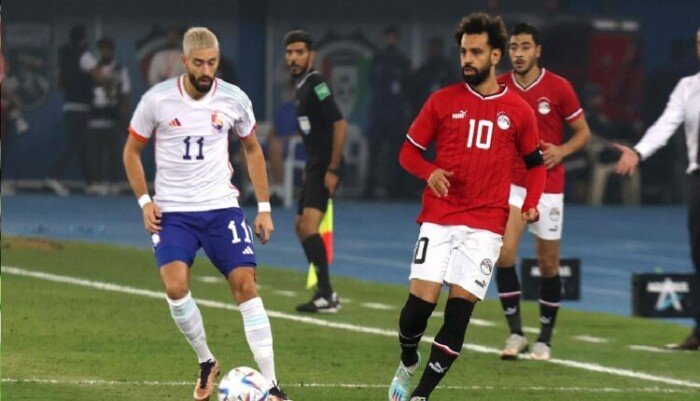 بث مباشر.. شاهد مباراة مصر وبلجيكا في كأس العالم 2026 بث مباشر.. شاهد مباراة مصر وبلجيكا في كأس العالم 2026