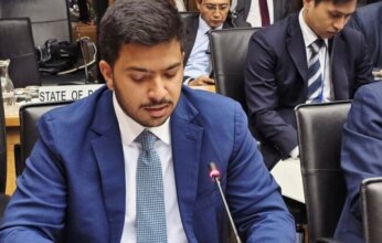 الكويت تدعو لإلزام الاحتلال الإسرائيلي بالانضمام لمعاهدة عدم انتشار الأسلحة النووية وإخضاع جميع منشآته النووية للرقابة الدولية