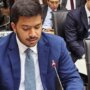 الكويت تدعو لإلزام الاحتلال الإسرائيلي بالانضمام لمعاهدة عدم انتشار الأسلحة النووية وإخضاع جميع منشآته النووية للرقابة الدولية 1 khaligyoun61830