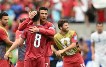 بث مباشر.. شاهد مباراة كولومبيا والبرتغال في كأس العالم 2026