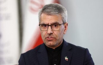 الخارجية الإيرانية: واشنطن مسؤولة عن هجمات إسرائيل في لبنان