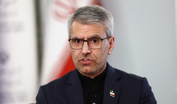 الخارجية الإيرانية: واشنطن مسؤولة عن هجمات إسرائيل في لبنان الخارجية الإيرانية: واشنطن مسؤولة عن هجمات إسرائيل في لبنان