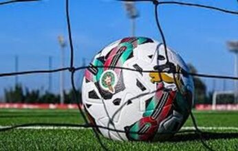 بث مباشر.. شاهد مباراة نهضة الزمامرة والاتحاد الرياضي التوركي في الدوري المغربي