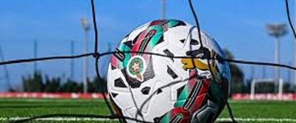 بث مباشر.. شاهد مباراة اتحاد يعقوب المنصور والنادي المكناسي في الدوري المغربي بث مباشر.. شاهد مباراة اتحاد يعقوب المنصور والنادي المكناسي في الدوري المغربي