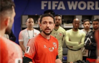 "ما قصرتوا".. أول تعليق من ولي عهد الأردن لـ"النشامى" بعد خسارتهم أمام الجزائر