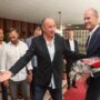 رسميًا.. الأهلي المصري يعلن انتهاء التعاقد مع توروب وجهازه المعاون بالتراضى