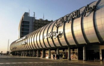 مطار القاهرة الدولي يطلق تطبيقاً إلكترونياً جديداً لتسهيل خدمات المسافرين والزوار