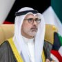 وزير الخارجية الكويتي يبحث مع وزيرة خارجية المالديف آخر المستجدات الإقليمية والدولية 3 khaligyoun63240