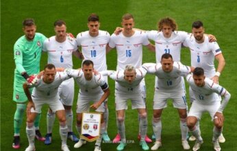 تعرف على موعد مباراة التشيك وجنوب إفريقيا في كأس العالم والقنوات الناقلة