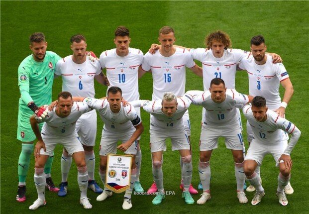 تعرف على موعد مباراة التشيك وجنوب إفريقيا في كأس العالم والقنوات الناقلة تعرف على موعد مباراة التشيك وجنوب إفريقيا في كأس العالم والقنوات الناقلة