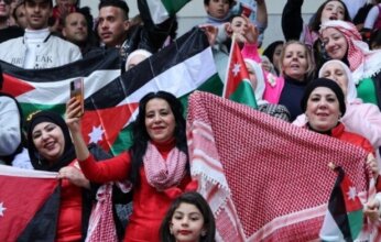 الأردن يتخذ قرارا استثنائيا دعما لمنتخبه في كأس العالم
