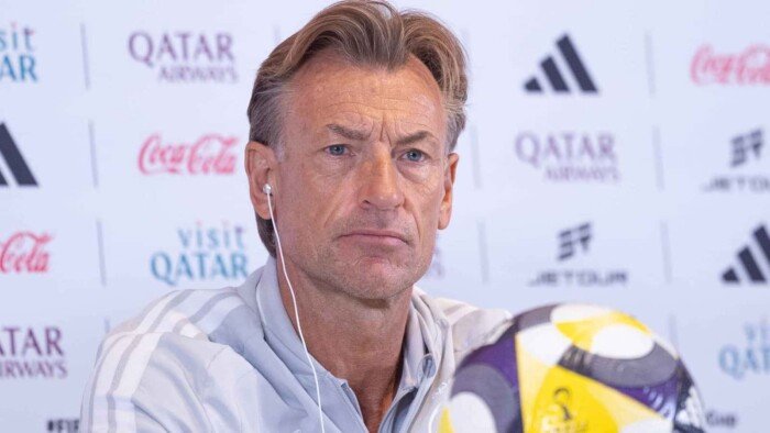 100 ألف يورو لـ رينارد فى المباراة الواحدة مع منتخب تونس بكأس العالم 100 ألف يورو لـ رينارد فى المباراة الواحدة مع منتخب تونس بكأس العالم