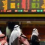 صعود جماعي لأسواق الخليج بدعم تفاؤل حول اتفاق واشنطن وطهران 1 khaligyoun63817