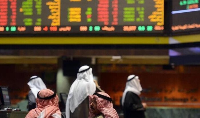 صعود جماعي لأسواق الخليج بدعم تفاؤل حول اتفاق واشنطن وطهران صعود جماعي لأسواق الخليج بدعم تفاؤل حول اتفاق واشنطن وطهران