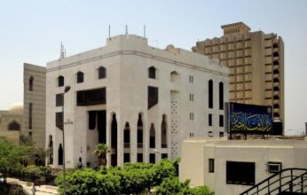 دار الإفتاء المصرية تعلن ثبوت رؤية هلال المحرم.. والثلاثاء أول أيام العام الهجري 1448