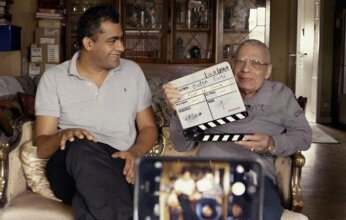 «الحياة بعد سهام» يواصل حضوره الدولي ويشارك في مهرجان روتردام للفيلم العربي بدورته الـ26